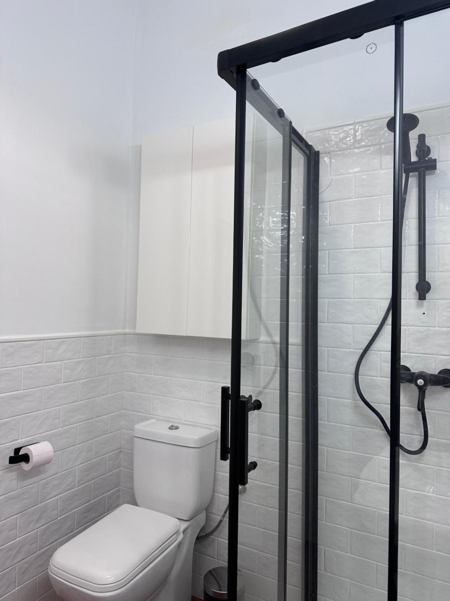 Suite Alameda Sewilla Zewnętrze zdjęcie