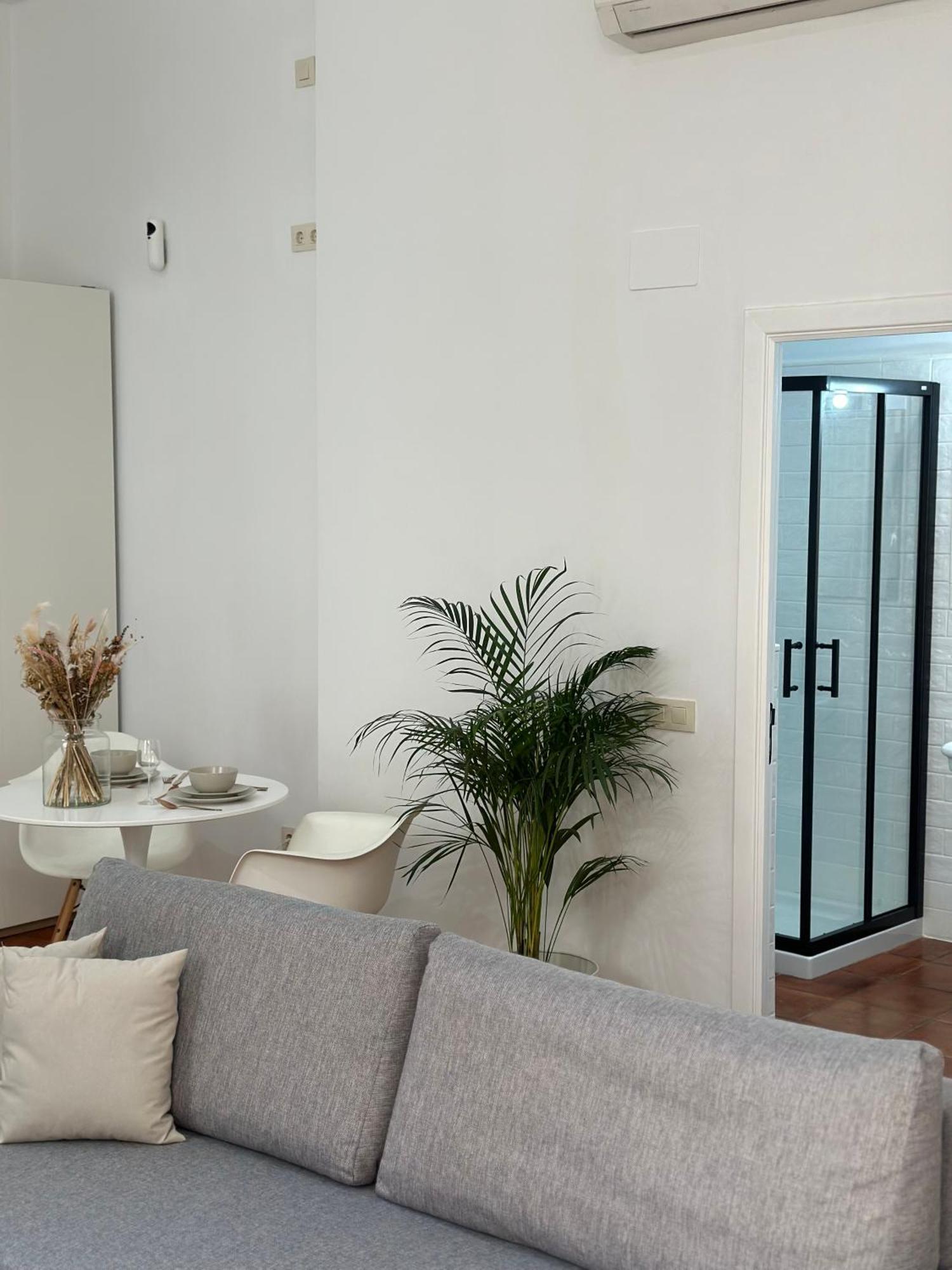 Suite Alameda Sewilla Zewnętrze zdjęcie