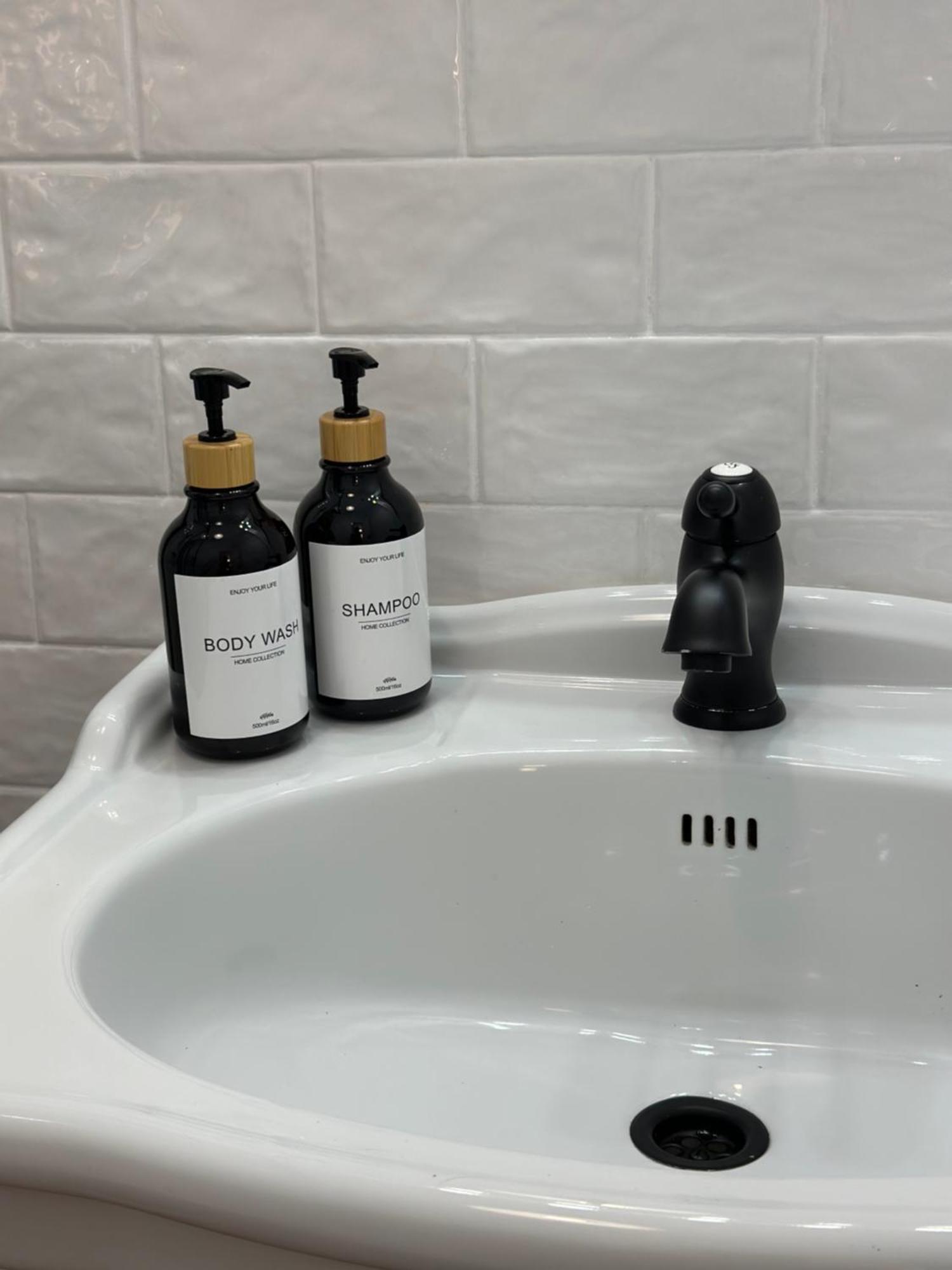 Suite Alameda Sewilla Zewnętrze zdjęcie